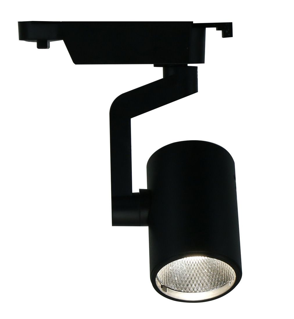 Светильник для рельсовой системы ArteLamp Track Lights A2310PL-1BK