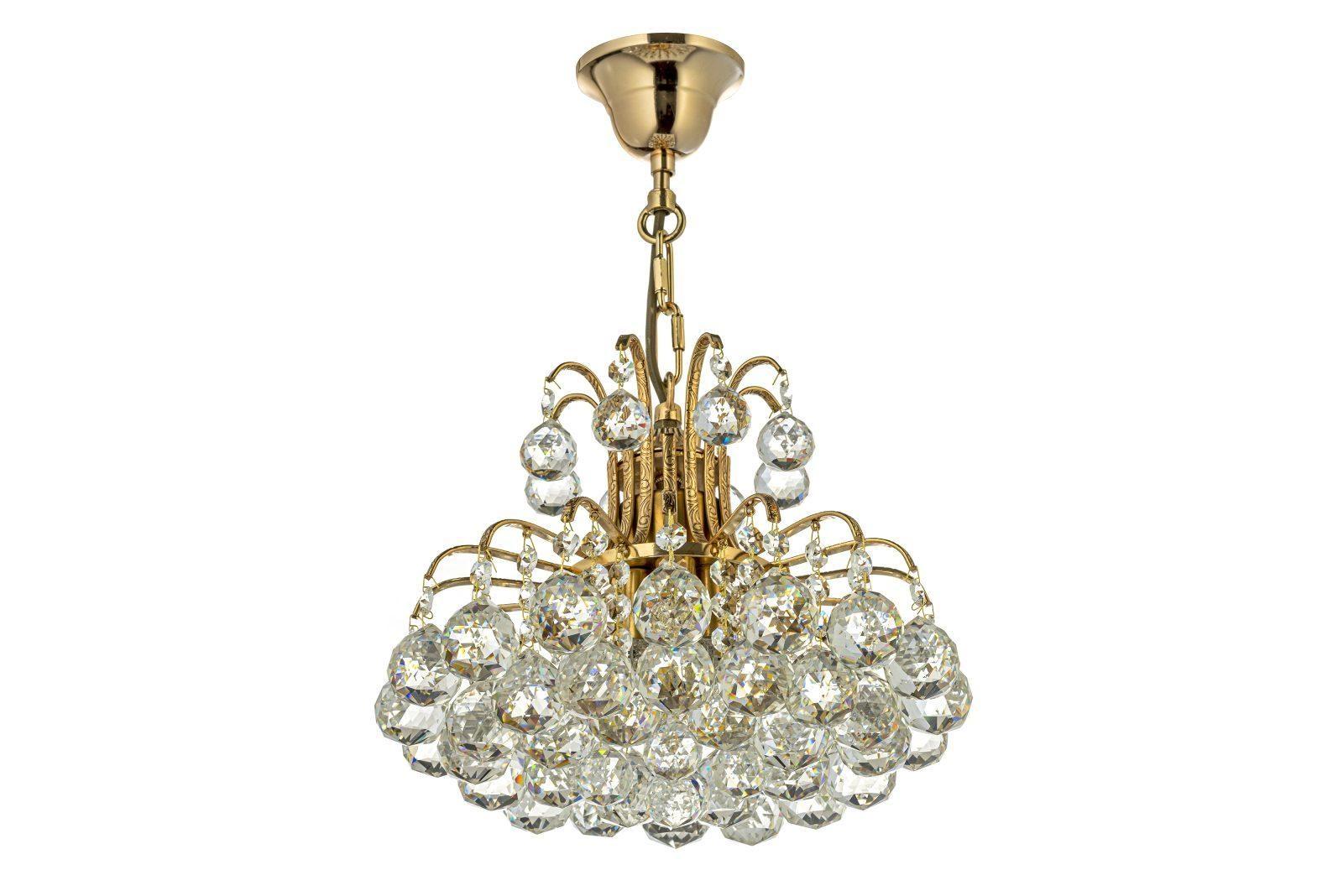 Подвесной светильник Arti Lampadari Alanno Alanno E 1.5.30.100 GB