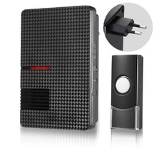 Беспроводной звонок DBQ a031380_ES