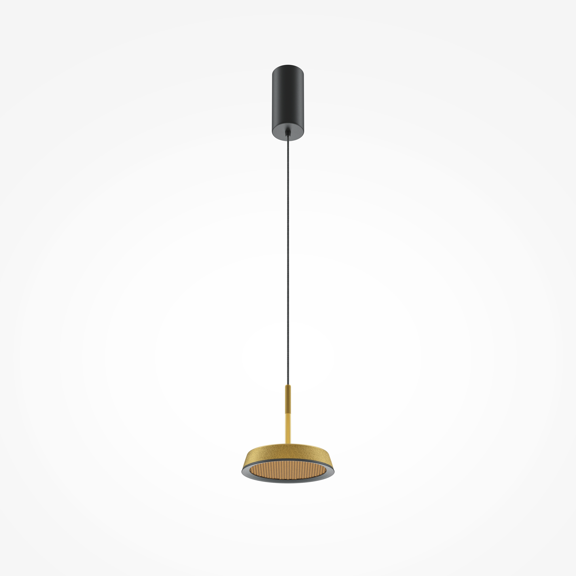 Подвесной светильник Maytoni El MOD041PL-L15G3K_MY