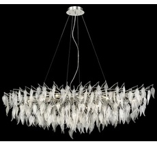 Подвесная люстра Wertmark DANIELA WE182.19.223