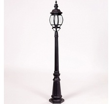 Наземный фонарь IP44 Bl Oasis Light 83411L Bl_OL