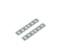 Коннектор прямой встраиваемый MyFar Accessories for MagLine 23 MT0202-SC