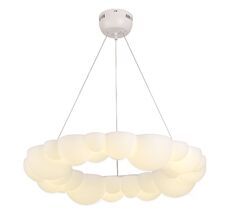 Подвесная люстра Lussole Claudia LSP-7078