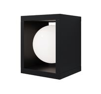 Настенный светильник Maytoni Slate O483WL-L10GF3K_MY