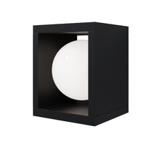 Настенный светильник Maytoni Slate O483WL-L10GF3K_MY