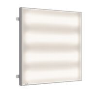 Светодиодная панель Грильято ДВО ST Luce STANDART STP-G-1001-P-36-4K-40
