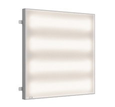 Светодиодная панель Грильято ДВО ST Luce STANDART STP-G-1001-P-36-4K-40