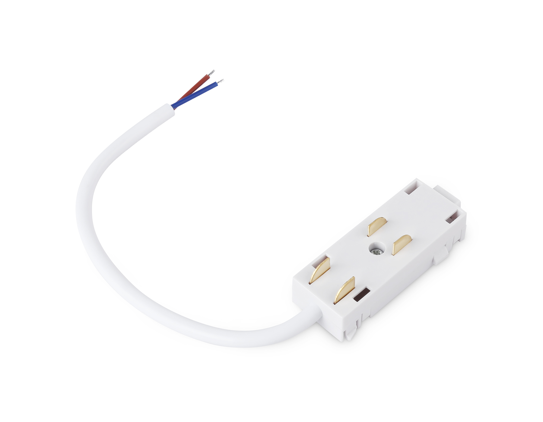 Ввод питания для шинопровода Ambrella Light Magnetic GL1101_AMB