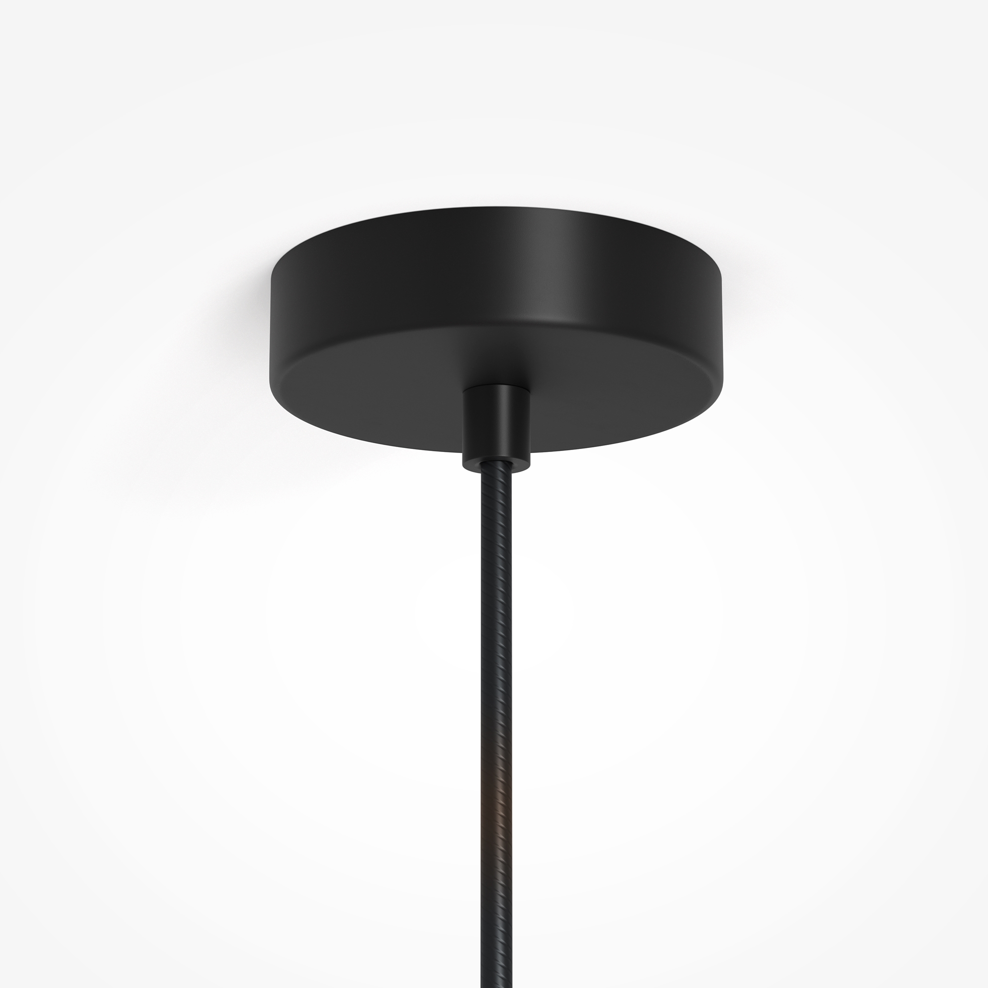 Подвесной светильник Maytoni Reels MOD268PL-01B_MY