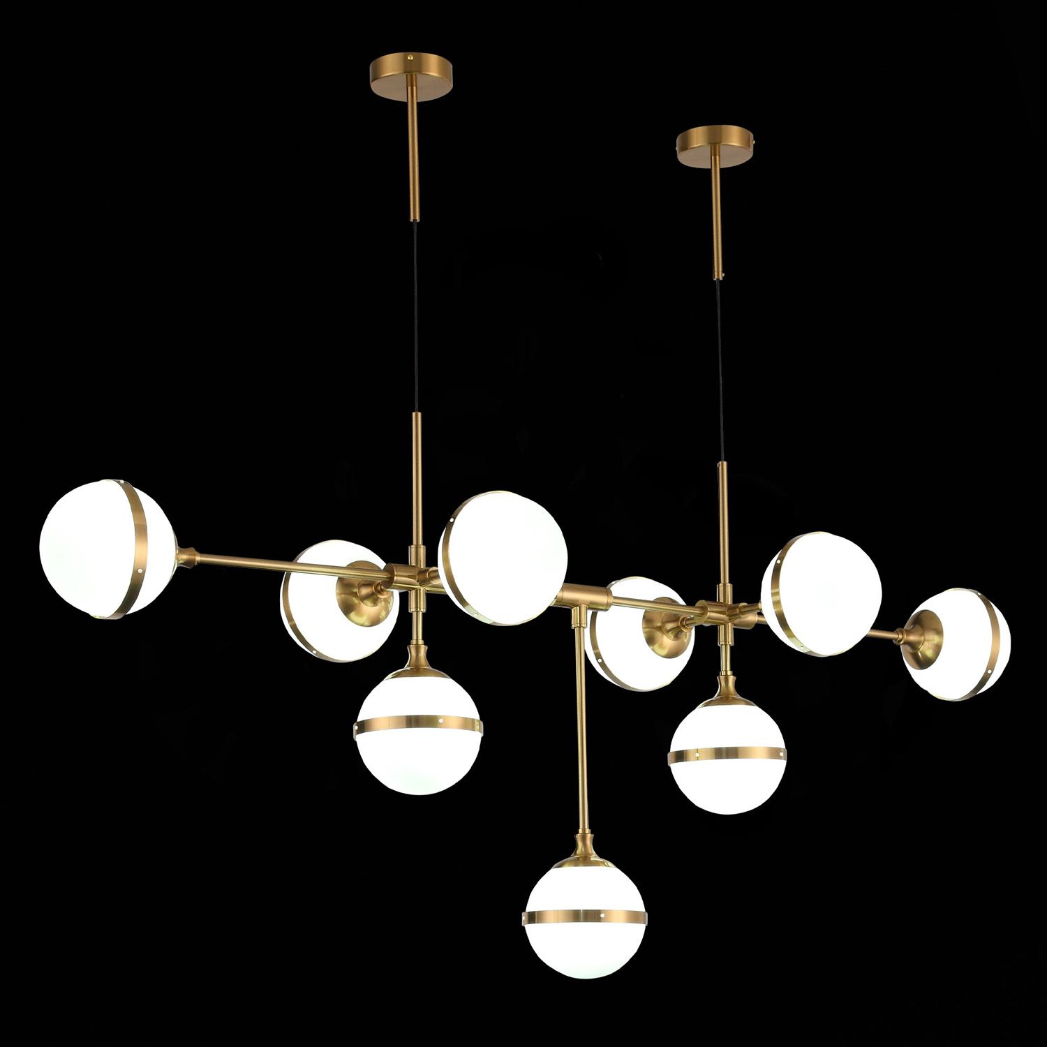 Потолочная люстра ST Luce ARBE SL1157.303.09