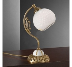 Настольная лампа P.8605P Reccagni Angelo P 8605P_RA