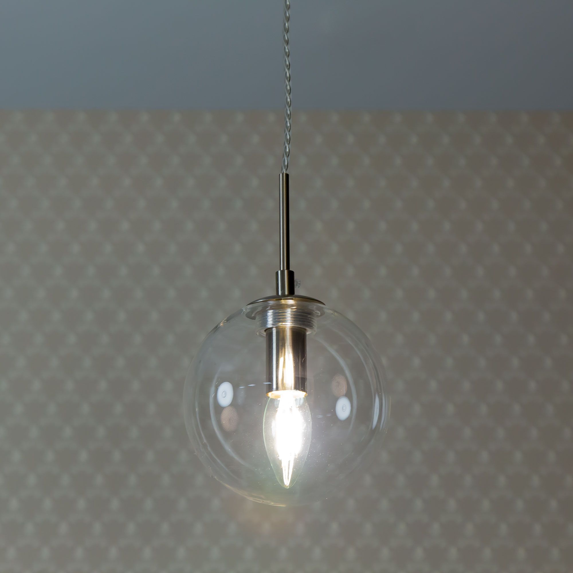 Подвесной светильник CitiLux Томми CL102011