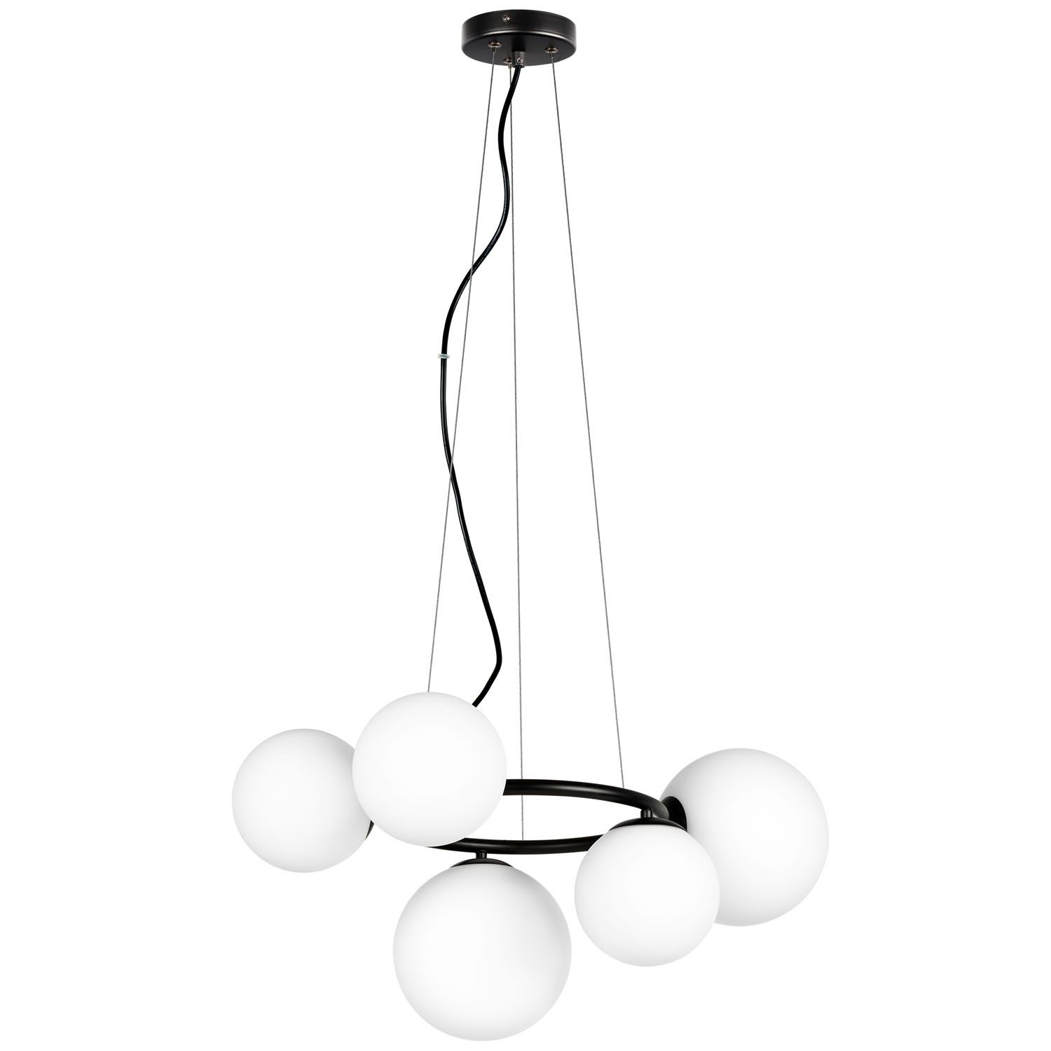 Подвесная люстра LightStar GLOBO 815057_LS