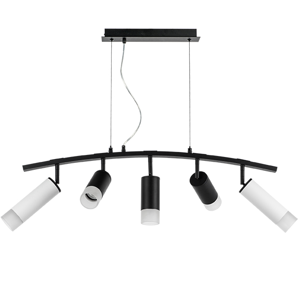 Подвесная люстра LightStar Rullo LR7358623731_LS