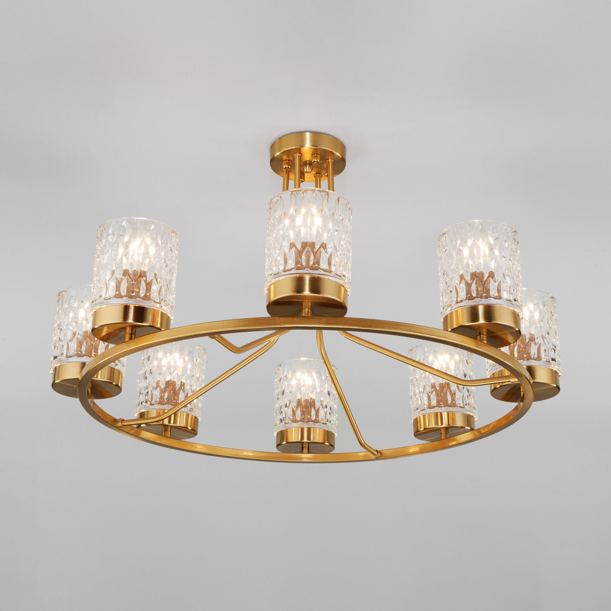 Потолочная люстра Eurosvet Calle a057093_EU