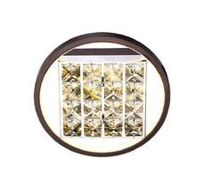 Настенный светильник Ambrella light Ice FA105_AMB