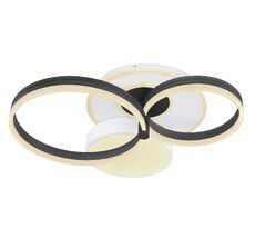 Потолочная люстра Globo Jack 48448-48_GL