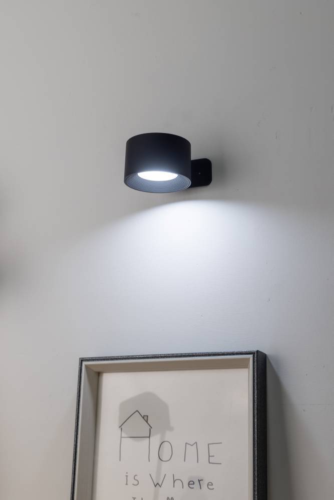 Настенный светильник Eglo MURAGLIE 74117