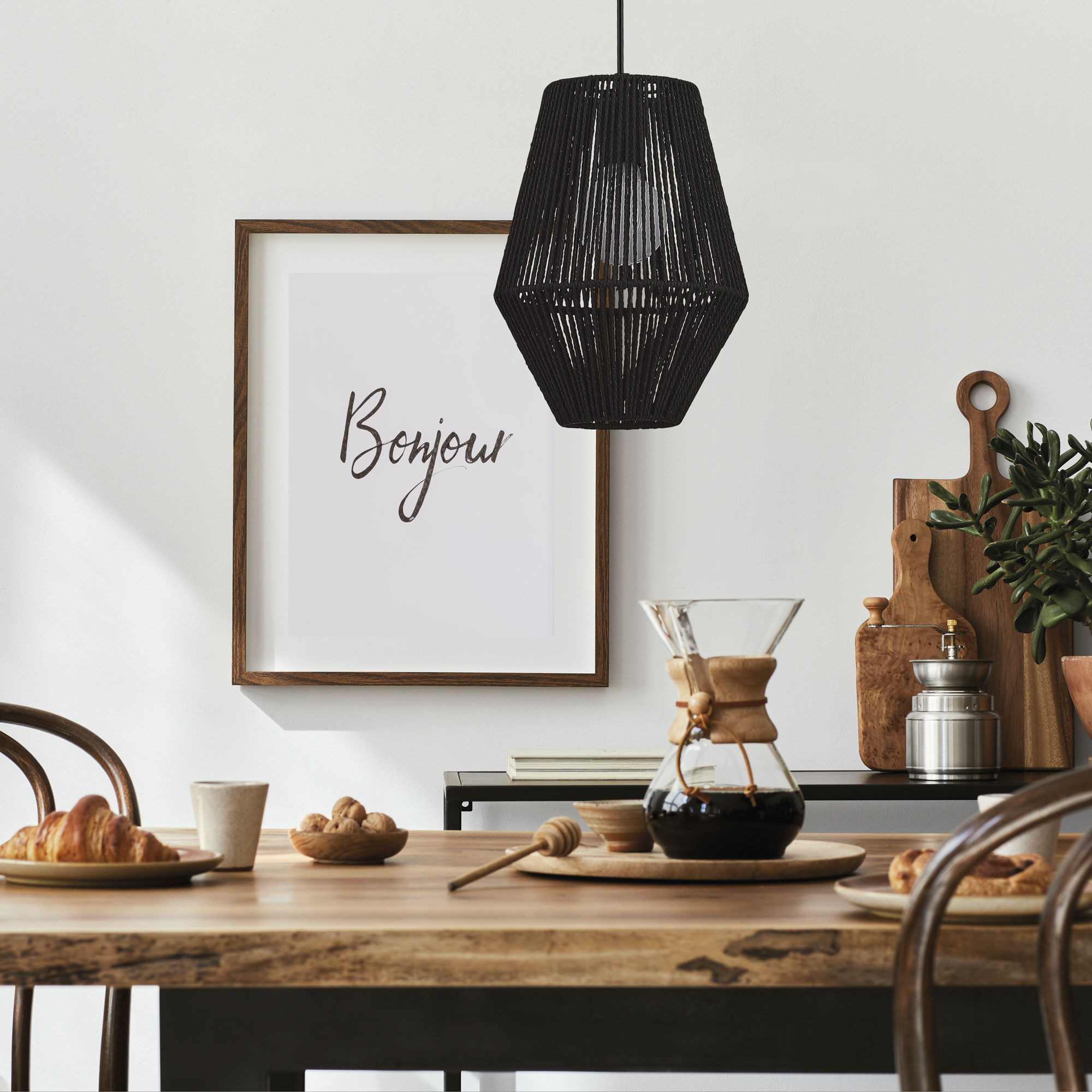 Подвесной светильник Evoluce ETTAN SLE6025-413-01