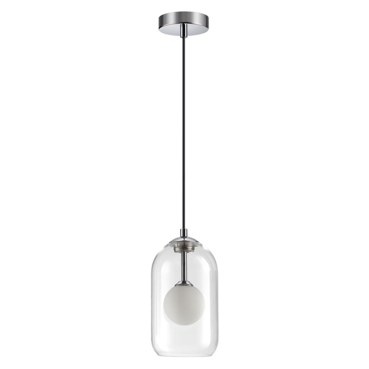 Подвесной светильник Odeon Light LOSTAR 4953/1