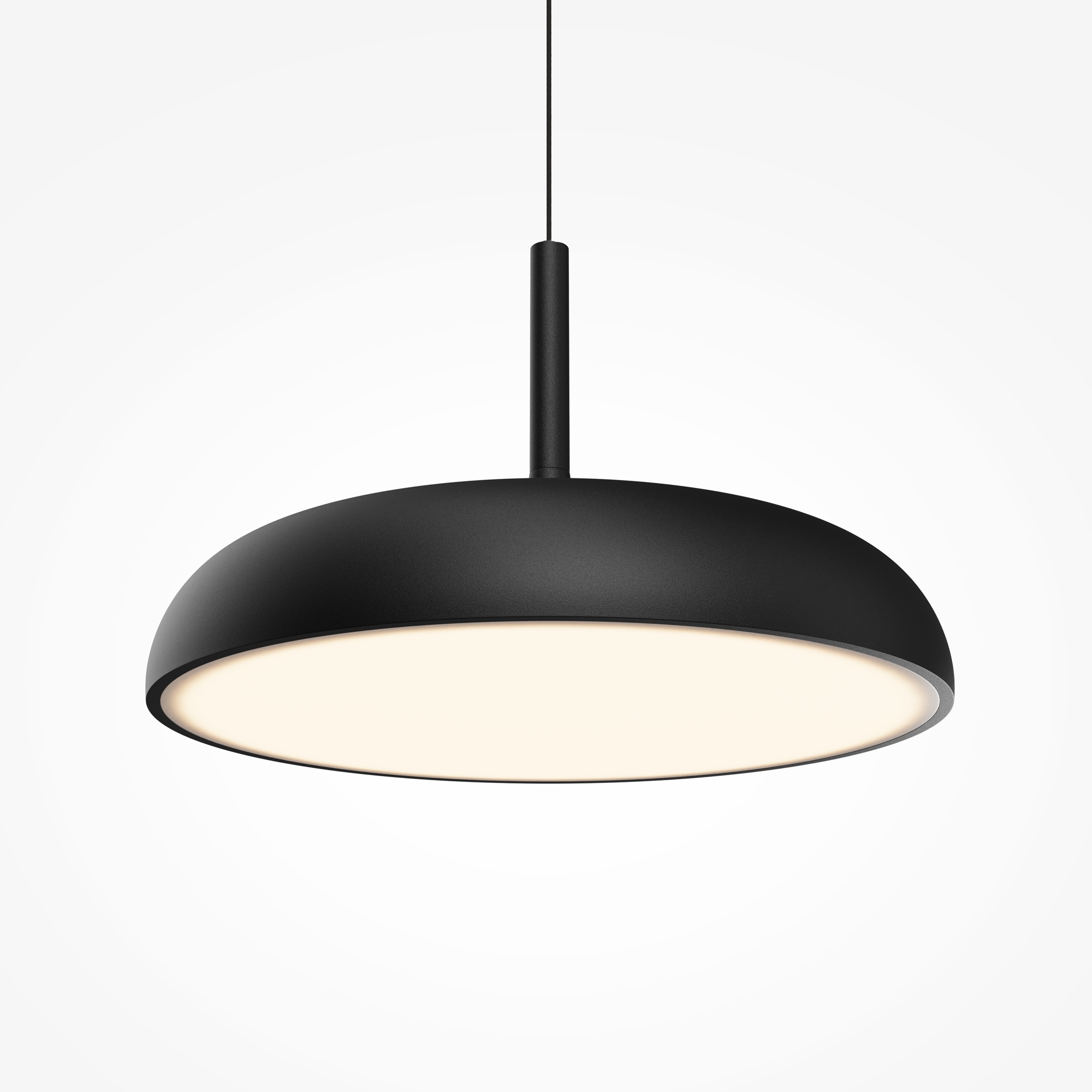 Подвесной светильник Maytoni Gerhard MOD189PL-L30B3K_MY