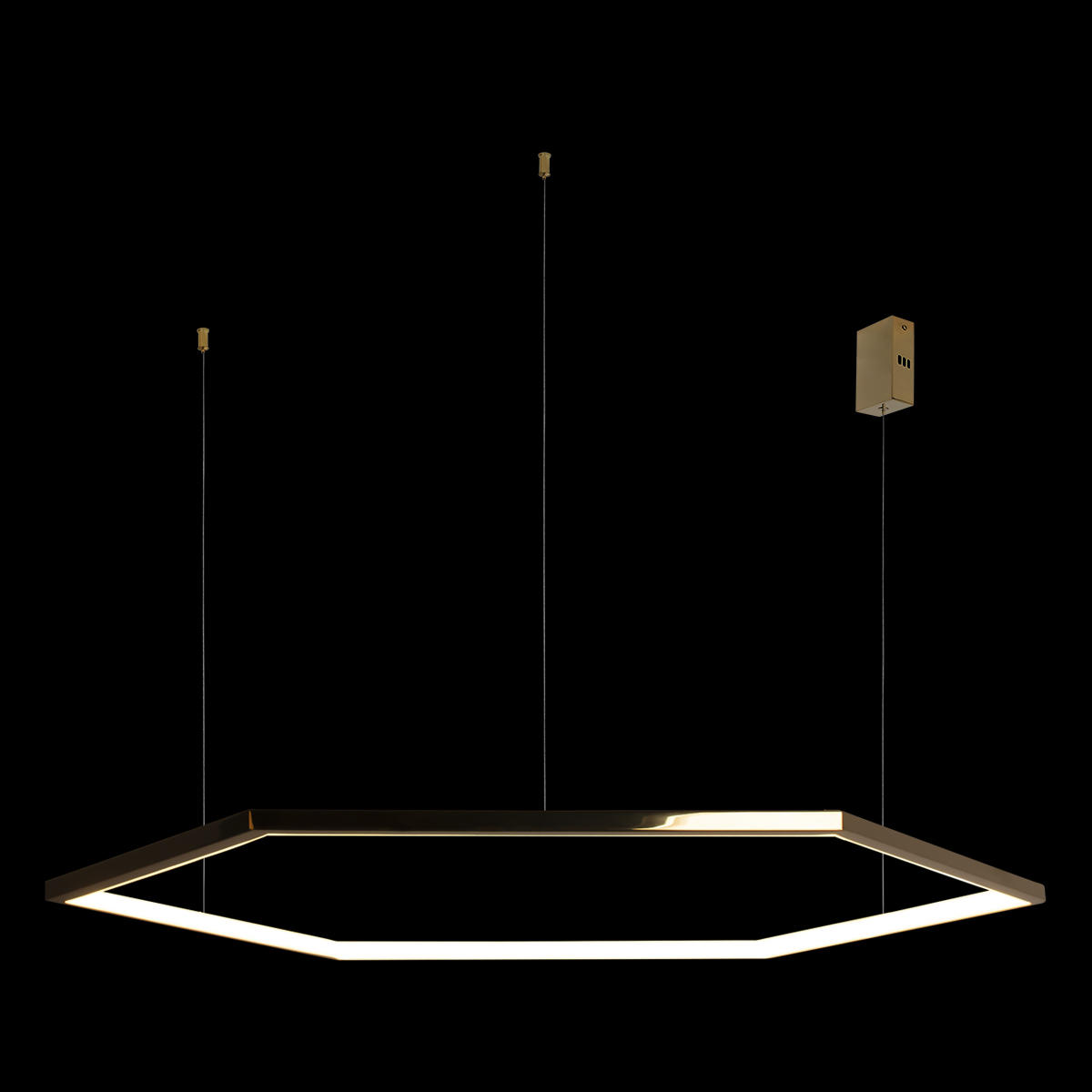 Подвесной светильник LOFT IT Ring 10016XXL_LF