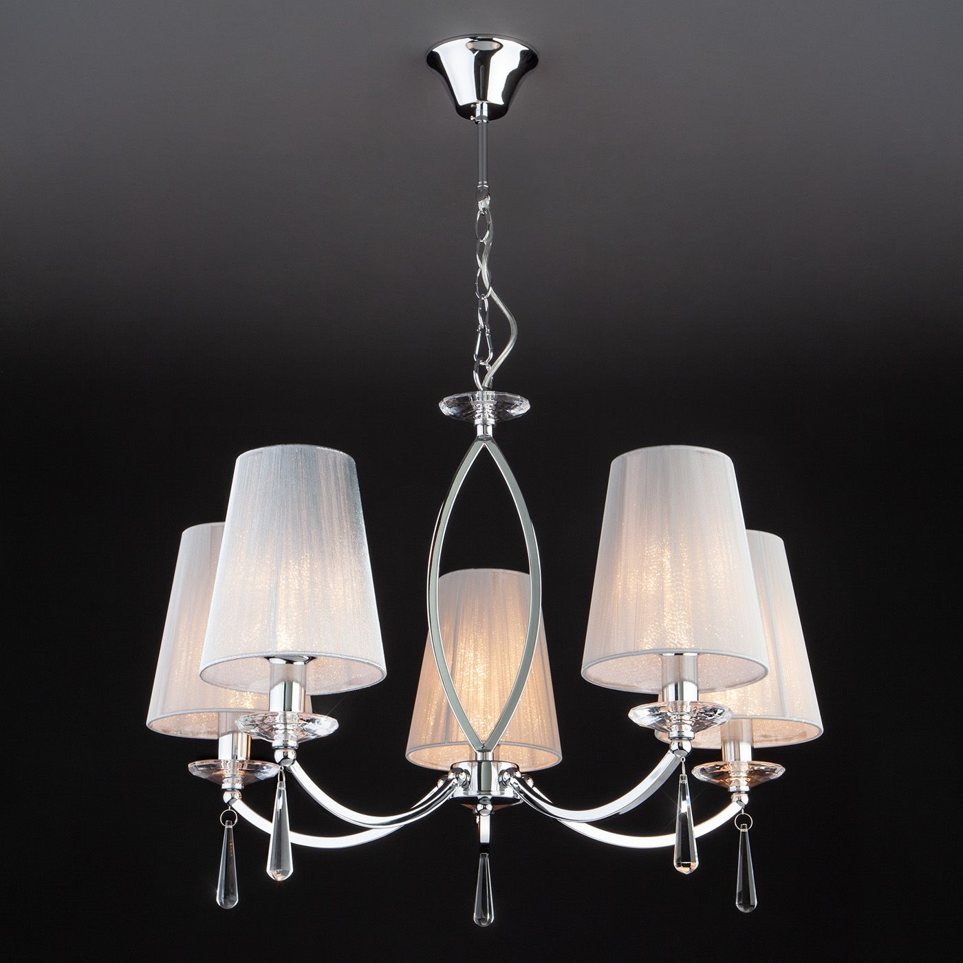 Подвесная люстра Eurosvet Valery 00000085988_EU