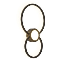 Настенный светильник Mantra MURAL 7841_MN