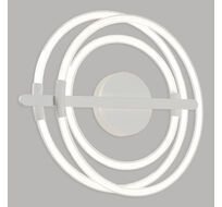 Потолочный светильник Lussole RIVER LSP-4003