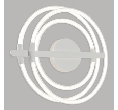 Потолочный светильник Lussole RIVER LSP-4003