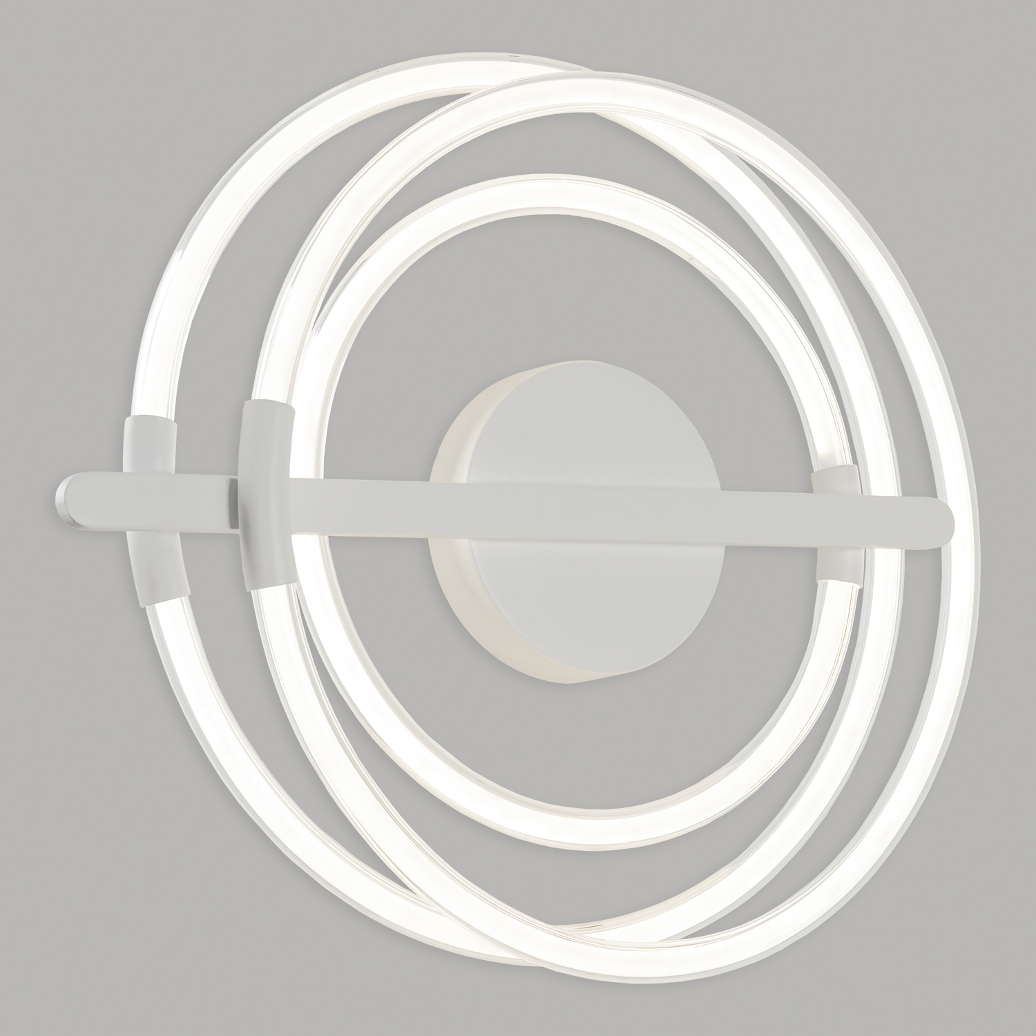 Потолочный светильник Lussole RIVER LSP-4003