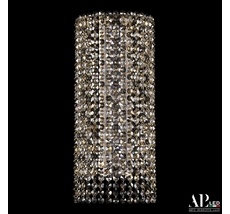 Настенный светильник APL LED Rimini S500.B5.25-70.A.E14.Clear.801.731_BI