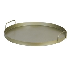 Декоративный поднос для торшера Lussole GFC-P-0566T