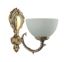 Бра Ambiente 7140/1 PB_BZ