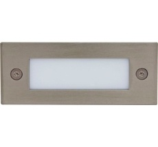 Встраиваемый светильник влагозащищенный светодиодный Feron 12000_FR