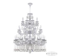 Хрустальная люстра Bohemia Ivele AL78101/16+8+8/300/3d A WMN_BI