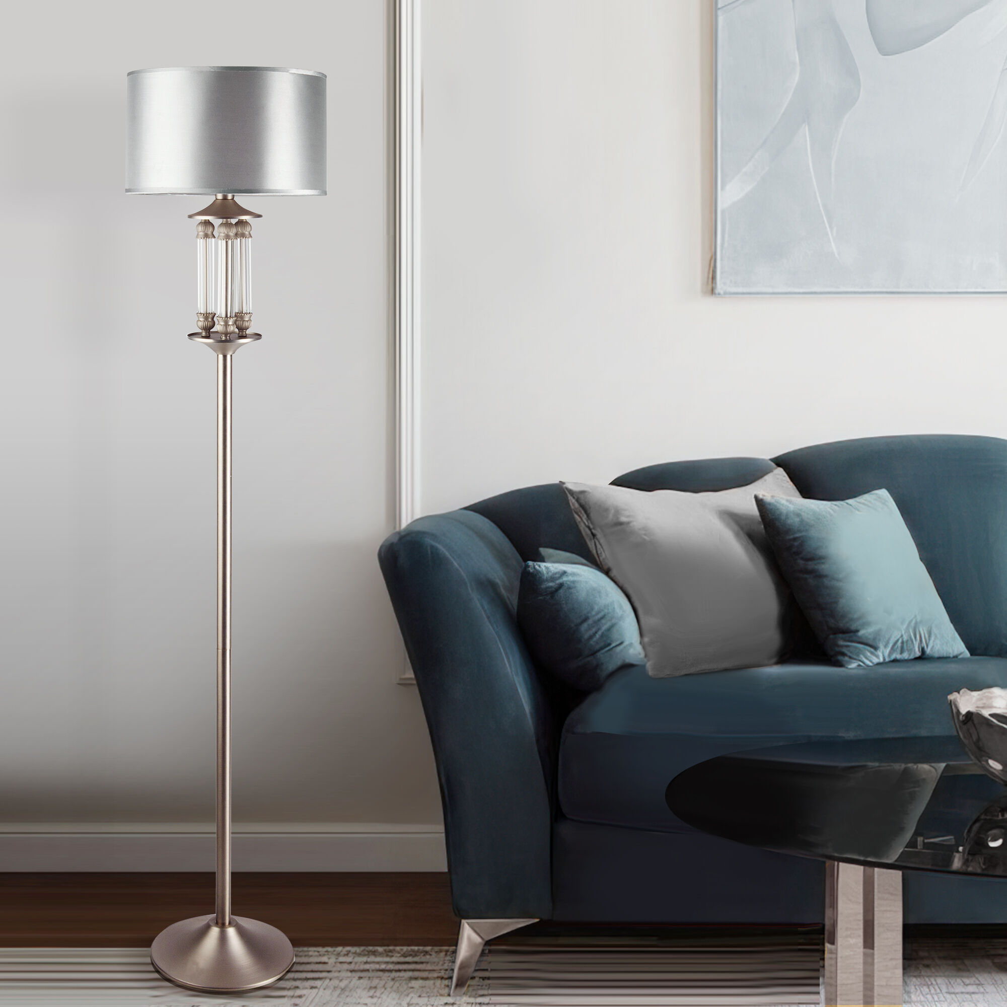 Торшер Eurosvet Adagio 00000084224_EU