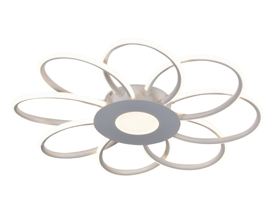 

Потолочная люстра Ambrella light Metallic FL430, FL430