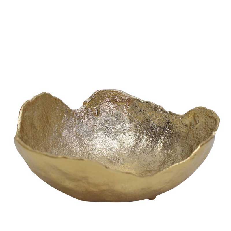 

Чаша декоративная Eglo Living FORLEYET 427028, Латунь, 427028