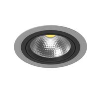Встраиваемый светильник LightStar INTERO i91907_LS