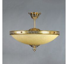 Потолочный светильник Ambiente TENERIFE 02166/40 PL WP_BZ