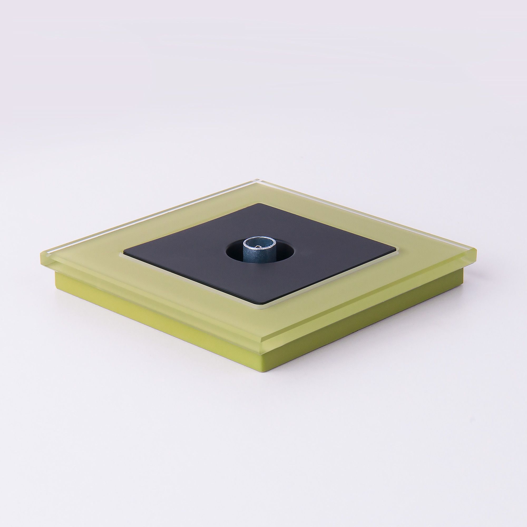 ТВ-розетка проходная Werkel a051625_WR