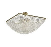 Потолочный светильник Arti Lampadari Nobile Gold Nobile E 1.3.50.502 G
