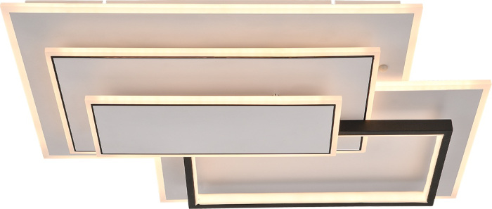 Потолочная люстра светодиодная Escada 10231/5LED_ESC