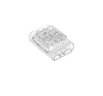 Соединительная клемма для пятижильного провода Arte Lamp Strip-Accessories A50-20-5PIN