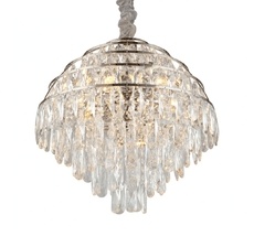 Подвесная люстра хрустальная Aployt APL.735.03.06