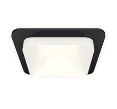 Комплект встраиваемого светильника XC XC7902001_AMB