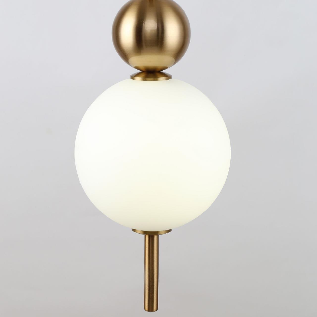 Подвесной светильник F-Promo подвес Chantra 4088-1P