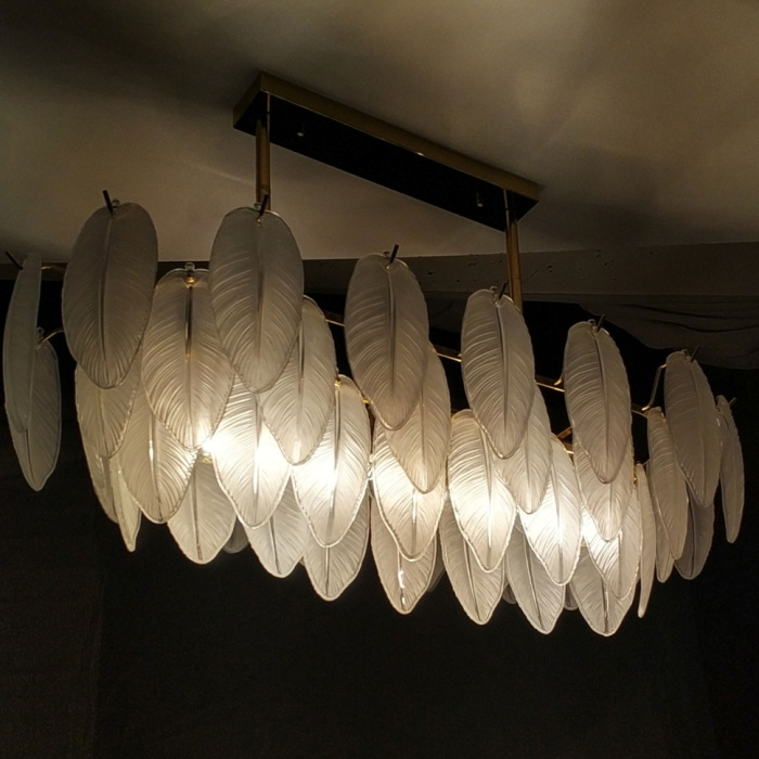 Люстра потолочная Lussole HESPERIA LSP-8840